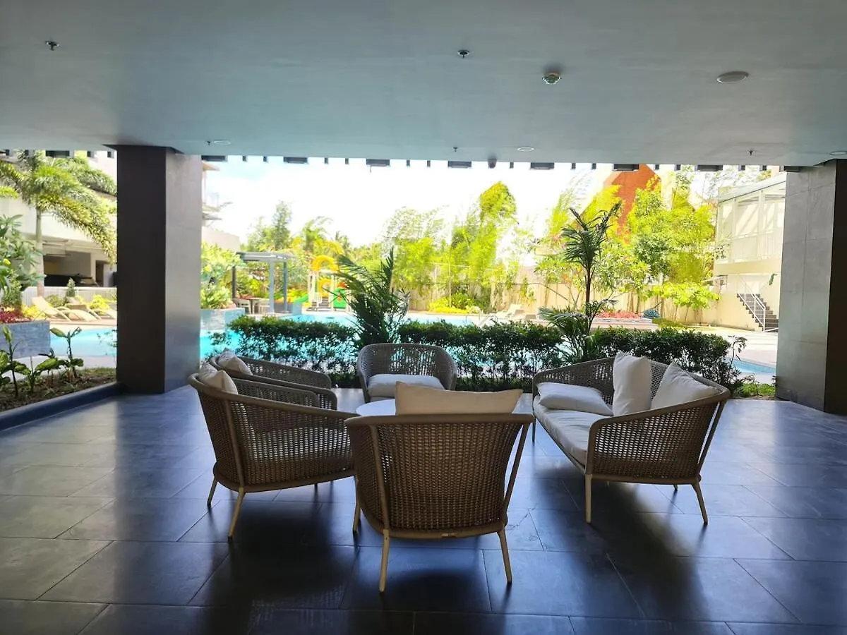Daire La'Verde Condo In Mesatierra Davao City Filipinler