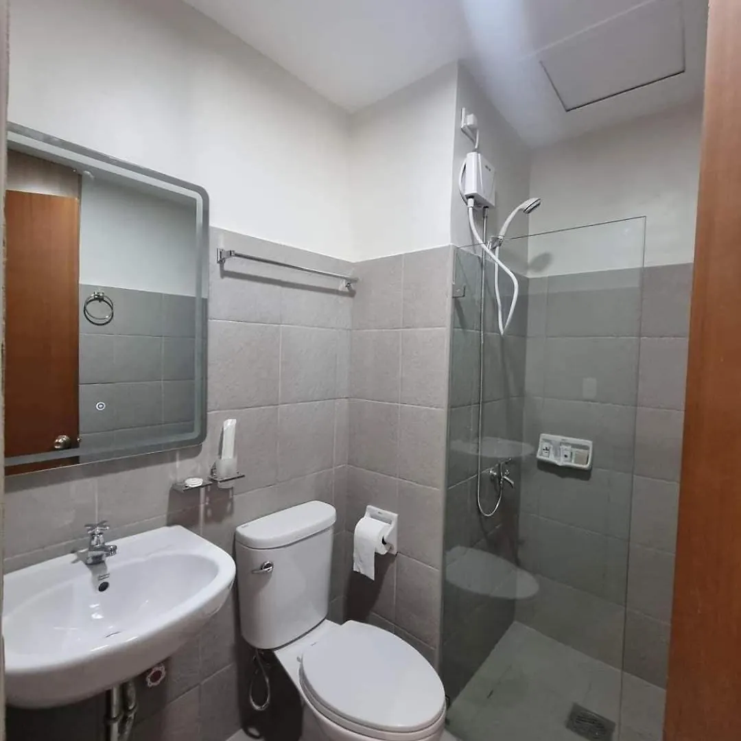 La'Verde Condo In Mesatierra Davao City 0*,