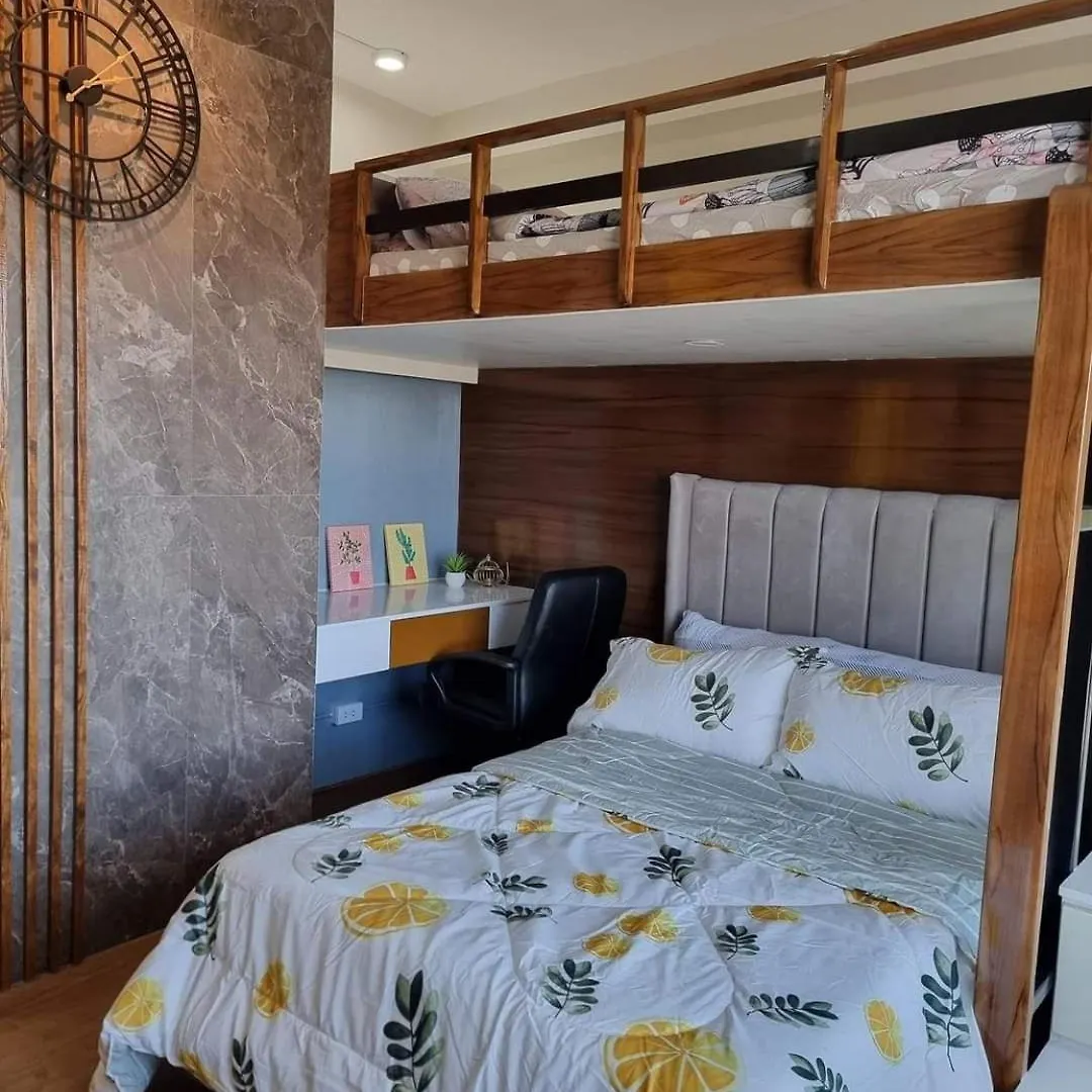 La'Verde Condo In Mesatierra Davao City 0*,