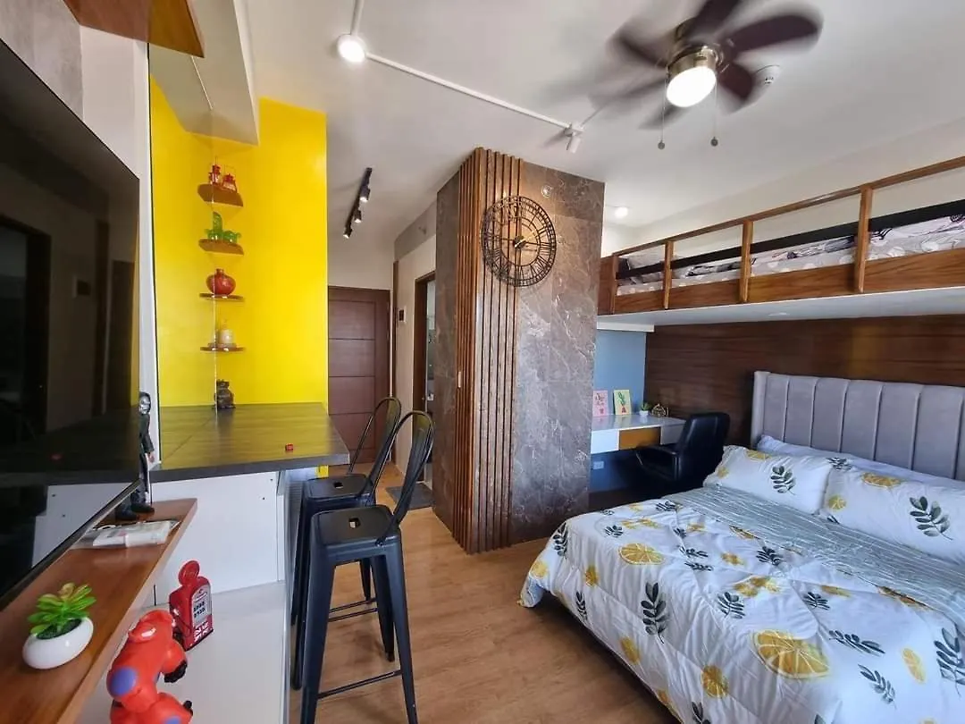 La'Verde Condo In Mesatierra Davao City