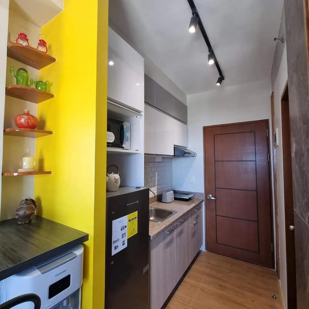 La'Verde Condo In Mesatierra Davao City