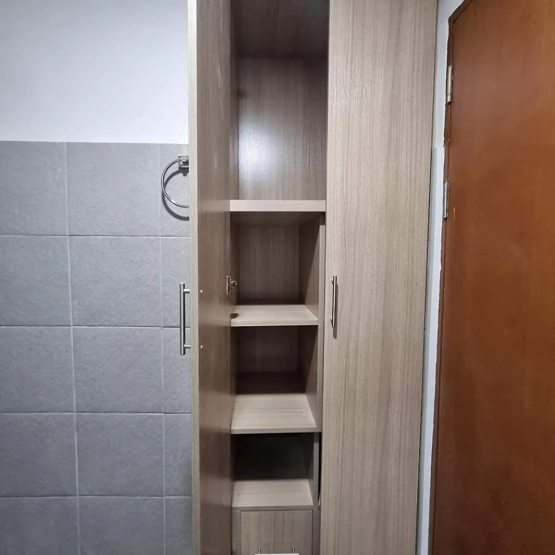 La'Verde Condo In Mesatierra Davao City 0*,  Filipinler